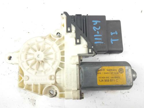 Used Left rear window motor Left rear window motor 17060397 17060397