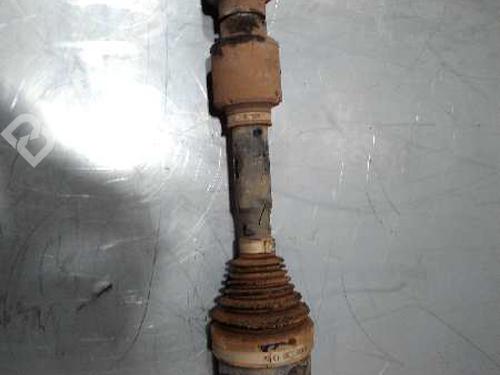Right front driveshaft HYUNDAI ix35 (LM, EL, ELH)  | BP9995876M39 