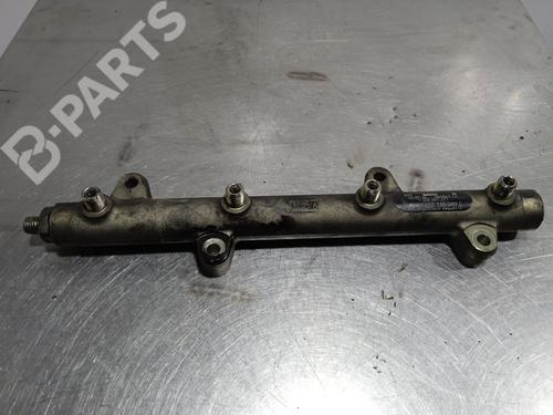 Used Injection rail AUDI A8 D3 (4E2, 4E8) 4.0 TDI quattro (275 hp) 10166632
