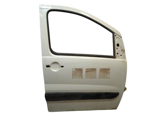 Used Right front door FIAT SCUDO Bus (270_, 272_) 2.0 D Multijet (120 hp) 19679656
