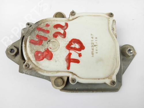 Used Electronic module Electronic module 14350325 14350325