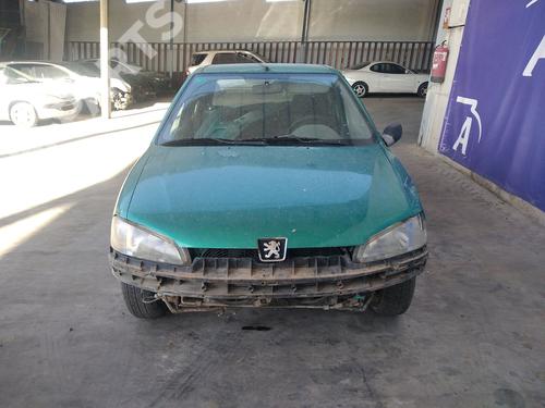 Front left window mechanism PEUGEOT 106 II (1A_, 1C_)  | BP10148483C22 