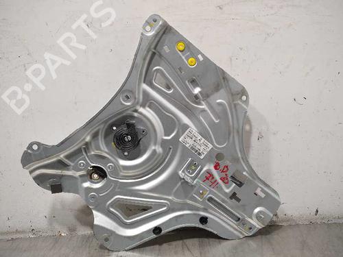 Used Front right window mechanism Front right window mechanism 9997653 9997653