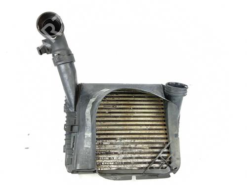 Used Intercooler Intercooler VW TOUAREG (7LA, 7L6, 7L7) [2002-2013] 10178034 10178034
