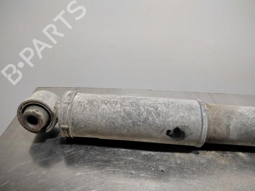 Left rear shock absorber RENAULT MASTER III Van (FV) | BP10027213M18 - Image 2