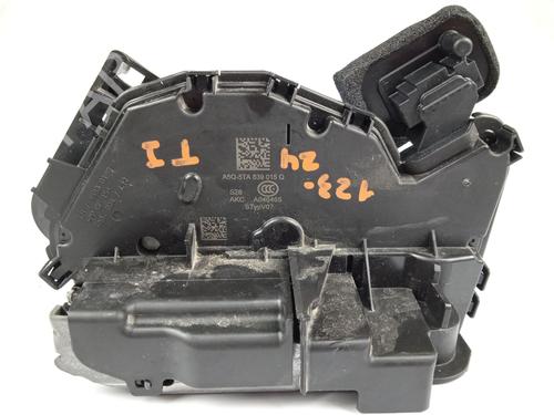 Zamek drzwi tylnych lewych CUPRA FORMENTOR (KM7, KMP) 1.5 TSI 5TA839015Q
