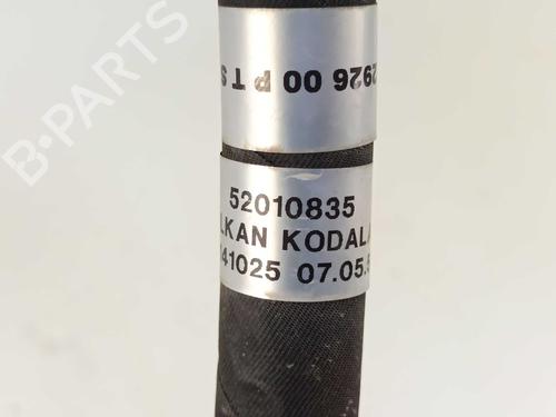 AC pipe JEEP RENEGADE SUV (BU, B1, BV) 1.4 | BP39105229M126 - Image 5