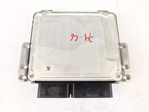 Engine control unit (ECU) PEUGEOT 208 II (UB_, UP_, UW_, UJ_) 1.2 PureTech 100 | BP32228566M57