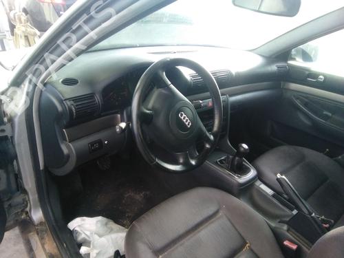 Right mirror AUDI A4 B5 (8D2) 1.8 T | BP16767226C27 