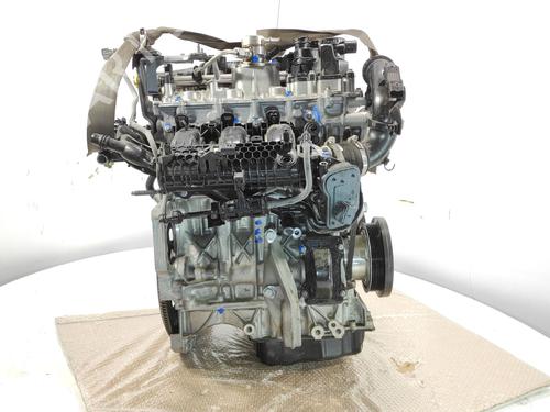 Engine PEUGEOT 2008 II (UD_, US_, UY_, UJ_, UR_, UC_) 1.2 PureTech 130 (USHNS, URHNS) | BP28316681M1 