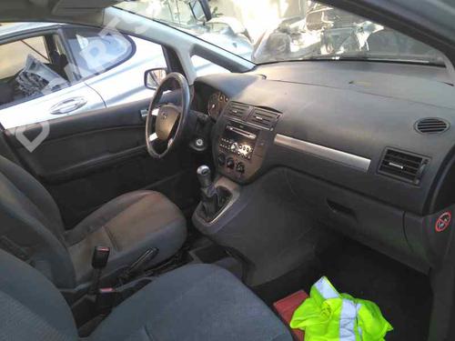 Radiateur de ac FORD FOCUS C-MAX (DM2)  | BP10179416M32 