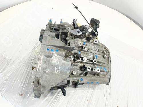 Gearbox PEUGEOT 508 SW I (8E_) 2.0 HDi | BP31044593M3 