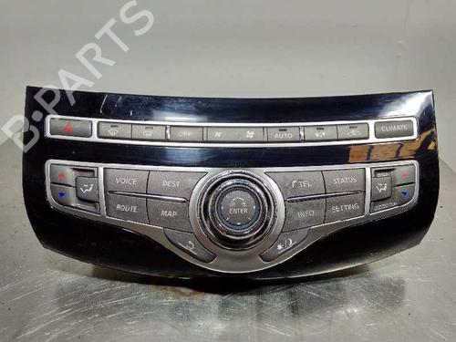 Used Climate control Climate control INFINITI M (Y51) 30d (238 hp) 10752815 10752815
