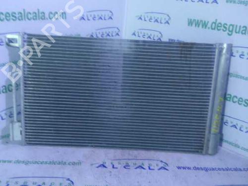 AC radiator OPEL CORSA D (S07) | BP9988748M32 - Image 3