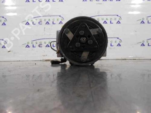 Used AC compressor AC compressor 12516819 12516819