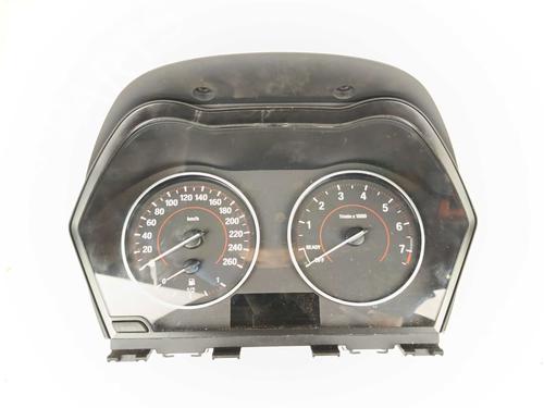 instrument-cluster-bmw-1-f20-2011-2012-2013-2014-2015-2016-2017-2018-2019-29709238 main image