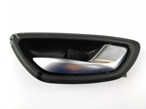 Used Rear right interior door handle Rear right interior door handle RENAULT MEGANE IV Hatchback (B9A/M/N_) 1.8 RS TCe 280 (B9M6) (279 hp) 17922629 17922629