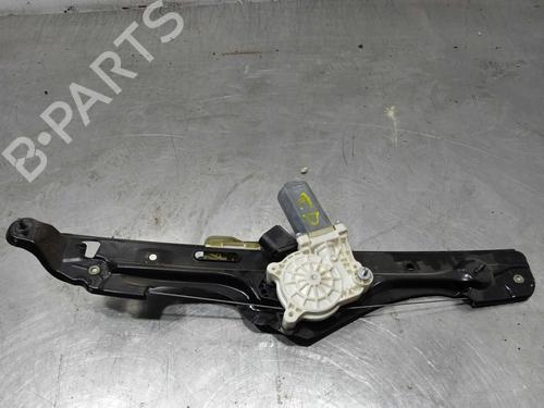 Used Rear right window mechanism Rear right window mechanism 10153520 10153520