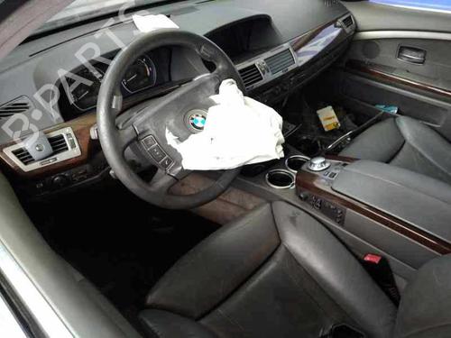 Electronic module BMW 7 (E65, E66, E67) | BP9981023M83 - Image 9