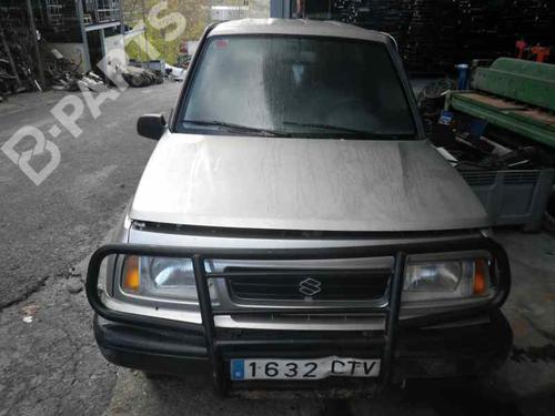 Used Parts SUZUKI VITARA (ET, TA, TD)    1073045