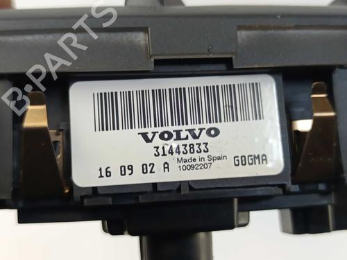 Headlight switch VOLVO V40 Hatchback (525) D2 | BP36934175I24 - Image 3