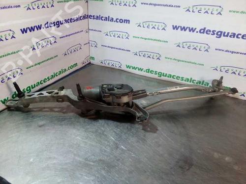 Used Front wiper motor Front wiper motor MERCEDES-BENZ E-CLASS Coupe (C207) [2009-2016] 9993456 9993456