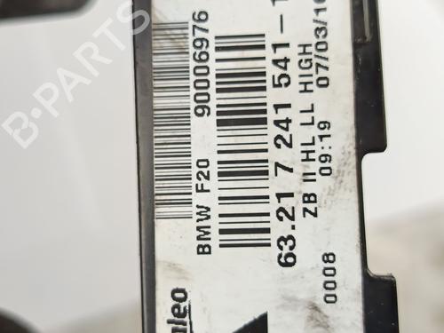Left taillight BMW 1 (F20) 118 i | BP29709241C34 