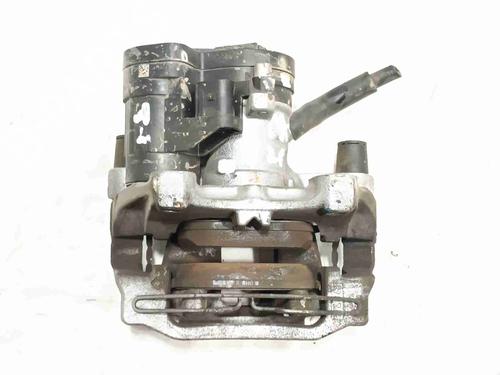 Left rear brake caliper CUPRA LEON (KL1, KU1, KUG) 1.5 TSI | BP34170363M107 - Image 2