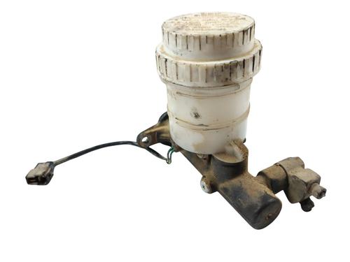 Brake master cylinder MITSUBISHI PAJERO I (L04_G, L14_G)  | BP28608520M77