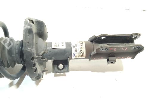 Right front shock absorber KIA RIO IV (YB, SC, FB) 1.4 CRDi 90 | BP19694893M17 