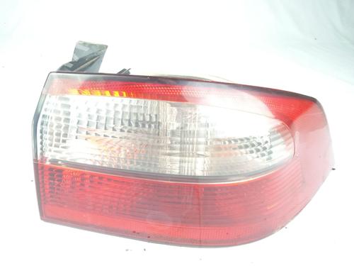 Used Right taillight RENAULT LAGUNA II (BG0/1_) 1.9 dCi (BG08, BG0G) (120 hp) 17046681