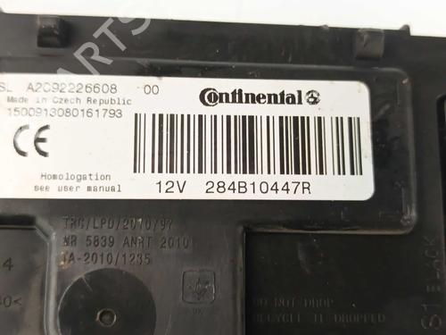 Electronic module RENAULT CLIO IV (BH_) 1.5 dCi 75 | BP31991210M83 - Image 3