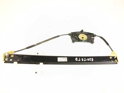 Used Rear right window mechanism Rear right window mechanism 29146836 29146836