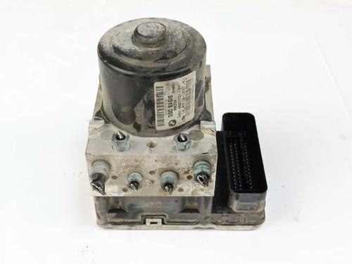 Used ABS pump ABS pump BMW X4 (F26) xDrive 30 d (258 hp) 34341470 34341470