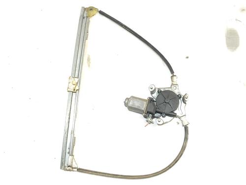 Used Front right window mechanism Front right window mechanism RENAULT CLIO II Hatchback Van (SB0/1/2_) 1.5 dCi (SB07) (65 hp) 19032078 19032078