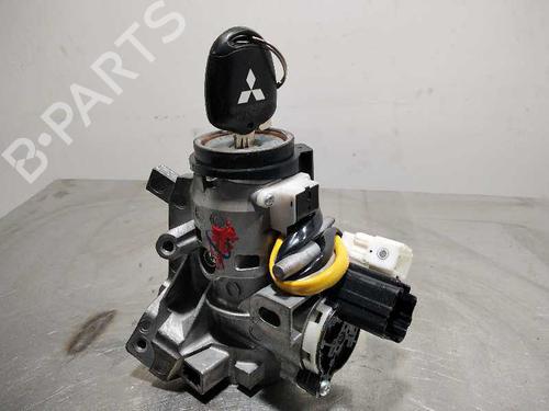Used Ignition barrel Ignition barrel MITSUBISHI ASX (GA_W_) [2009-2026] 10179787 10179787