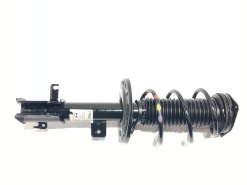 Used Right front shock absorber OPEL CORSA F (P2JO) 1.2 (68) (101 hp) 24616225