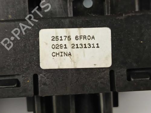 Switch NISSAN QASHQAI II (J11, J11_) 1.3 DIG-T | BP30396571I30 - Image 2