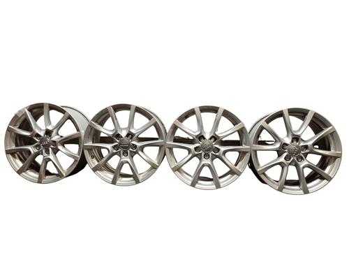 Used Rim AUDI Q5 (8RB) 2.0 TDI quattro (143 hp) 29146879