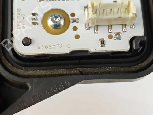 Lights ECU OPEL COMBO E Tour / Life (K9) 1.5 | BP37697755M55 - Image 3