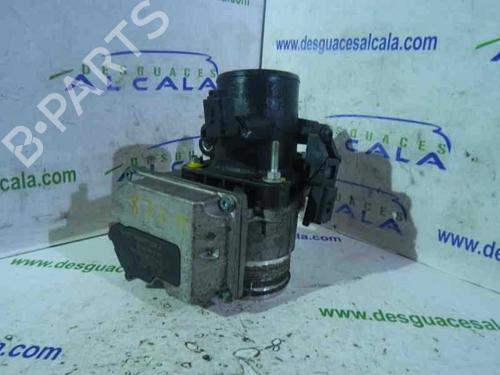 Used Throttle body Throttle body 11014097 11014097