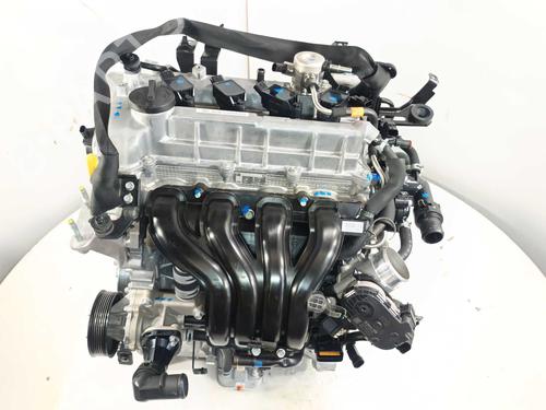 Engine KIA NIRO I (DE) 1.6 GDI Hybrid | BP37793405M1  - Image 16