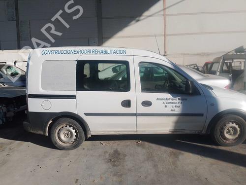 Right headlight OPEL COMBO Tour 1.7 DTI 16V | BP34100710C29 - Image 3