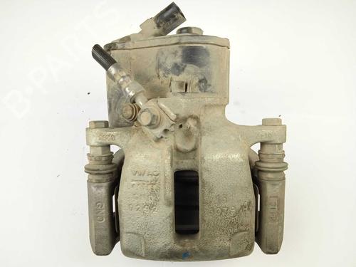 Used Right rear brake caliper Right rear brake caliper VW CC B7 (358) 2.0 TDI (140 hp) 16767361 16767361