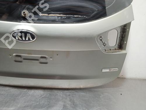 Tailgate KIA CARENS IV 1.7 CRDi | BP10928505C6 