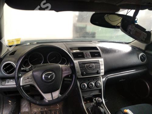 Right front window switch MAZDA 6 Hatchback (GH) 2.0 MZR-CD (GH14) | BP10011715C105  - Image 13