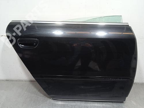 Used Right rear door AUDI A6 C5 (4B2) 2.5 TDI (150 hp) 10775027