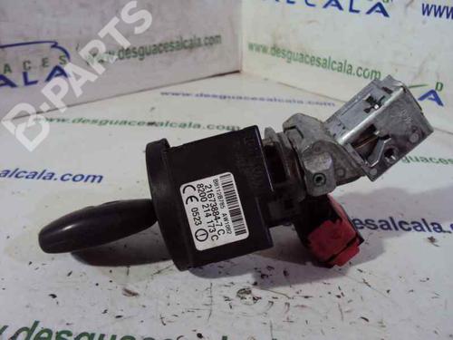Used Ignition barrel Ignition barrel RENAULT CLIO III Grandtour (KR0/1_) [2007-2026] 9987958 9987958