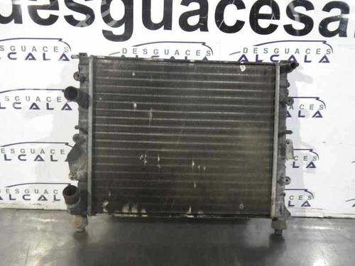 Used Water radiator Water radiator 11037819 11037819