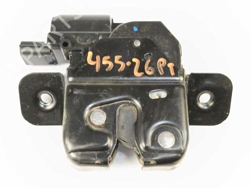 Used Tailgate lock Tailgate lock 37437364 37437364